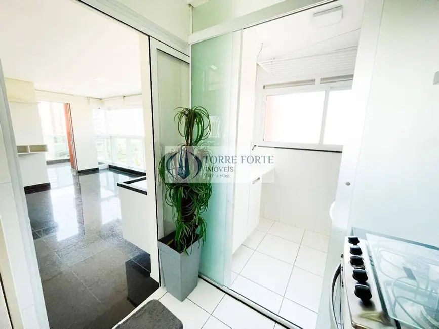 Foto 4 de Apartamento com 2 quartos à venda, 96m2 em Jardim Anália Franco, São Paulo - SP