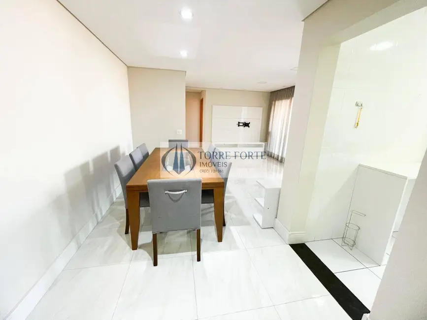 Foto 2 de Apartamento com 2 quartos à venda, 96m2 em Jardim Anália Franco, São Paulo - SP