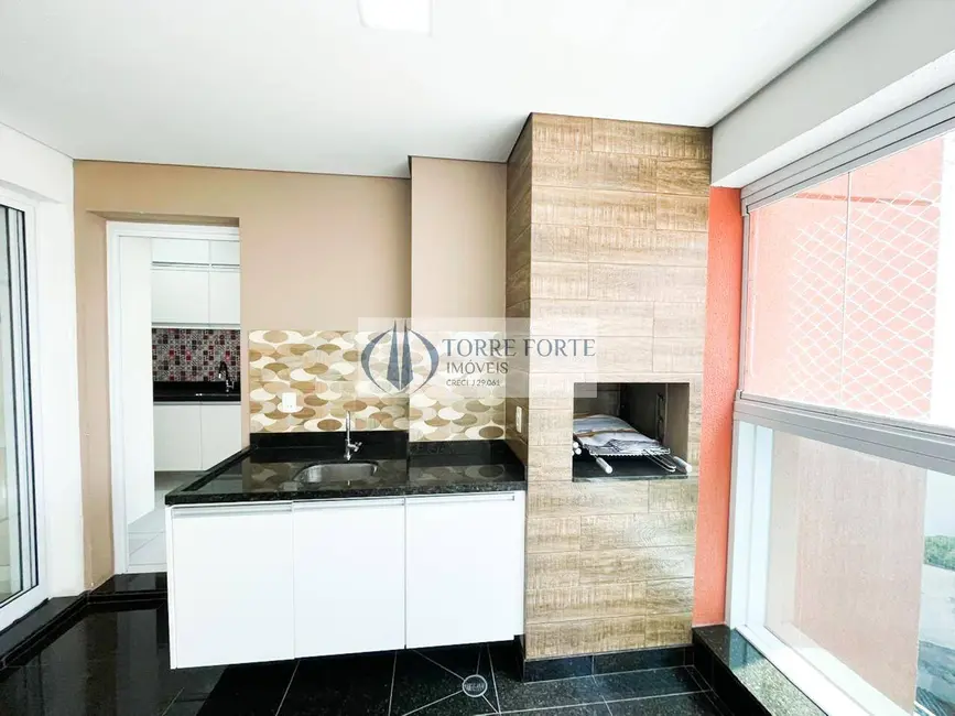 Apartamento com 2 quartos à venda, 96m2 em Jardim Anália Franco, São Paulo - SP - imagem 5 Foto 5 de Apartamento com 2 quartos à venda, 96m2 em Jardim Anália Franco, São Paulo - SP