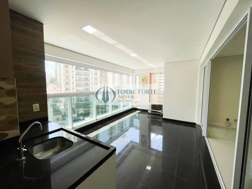 Apartamento com 2 quartos à venda, 96m2 em Jardim Anália Franco, São Paulo - SP - imagem 4 Foto 4 de Apartamento com 2 quartos à venda, 96m2 em Jardim Anália Franco, São Paulo - SP