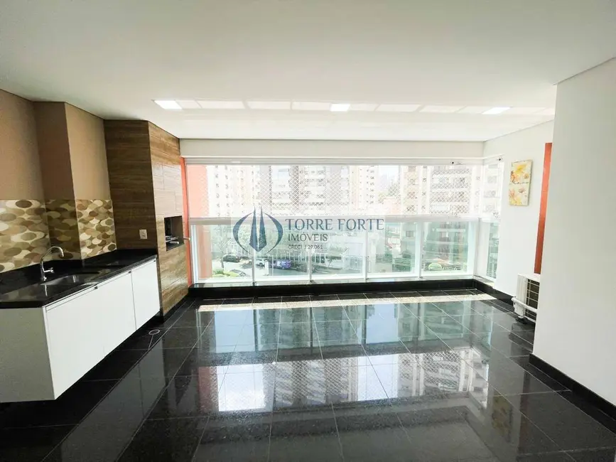 Apartamento com 2 quartos à venda, 96m2 em Jardim Anália Franco, São Paulo - SP - imagem 3 Foto 3 de Apartamento com 2 quartos à venda, 96m2 em Jardim Anália Franco, São Paulo - SP