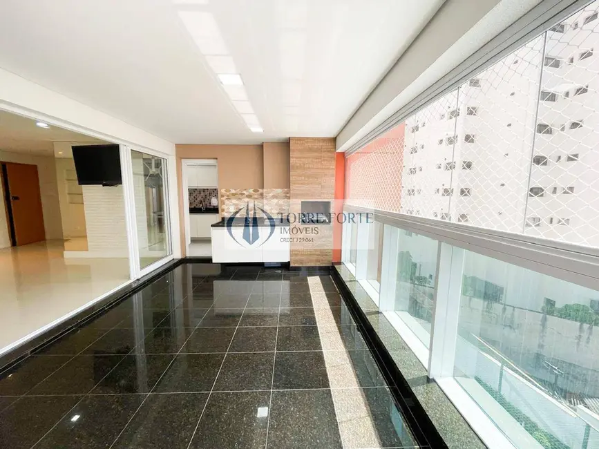 Apartamento com 2 quartos à venda, 96m2 em Jardim Anália Franco, São Paulo - SP - imagem 2 Foto 2 de Apartamento com 2 quartos à venda, 96m2 em Jardim Anália Franco, São Paulo - SP