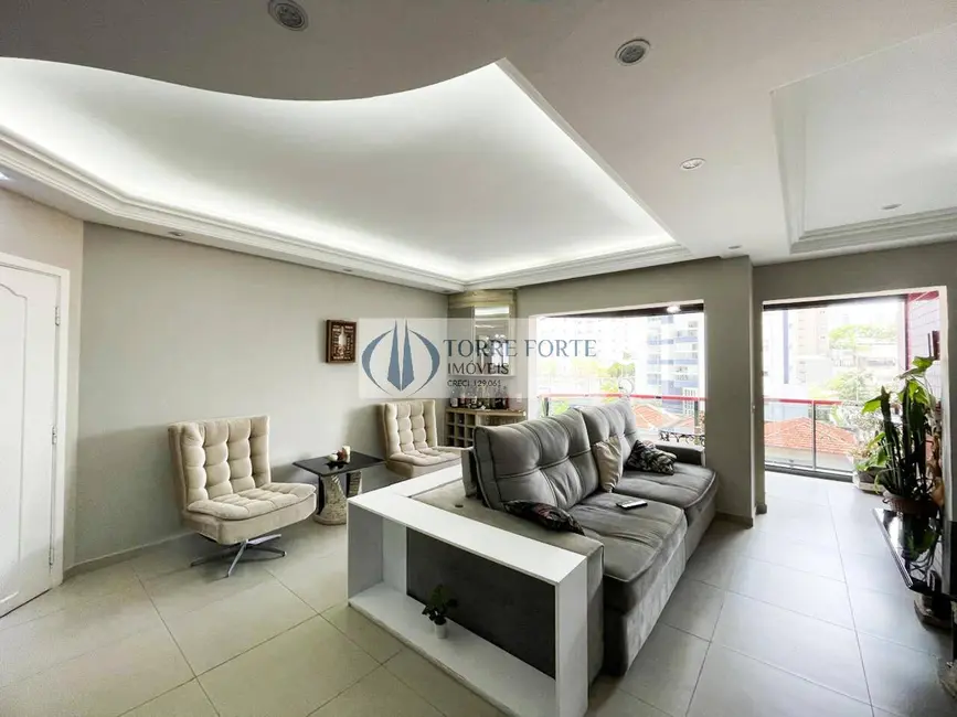 Foto 9 de Apartamento com 3 quartos à venda, 147m2 em Jardim Anália Franco, São Paulo - SP