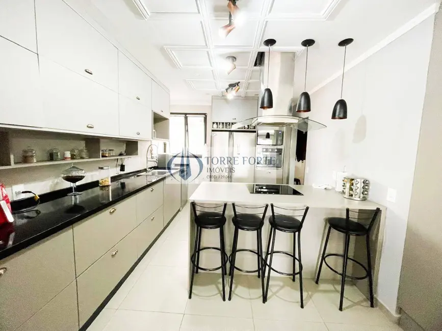 Foto 6 de Apartamento com 3 quartos à venda, 147m2 em Jardim Anália Franco, São Paulo - SP