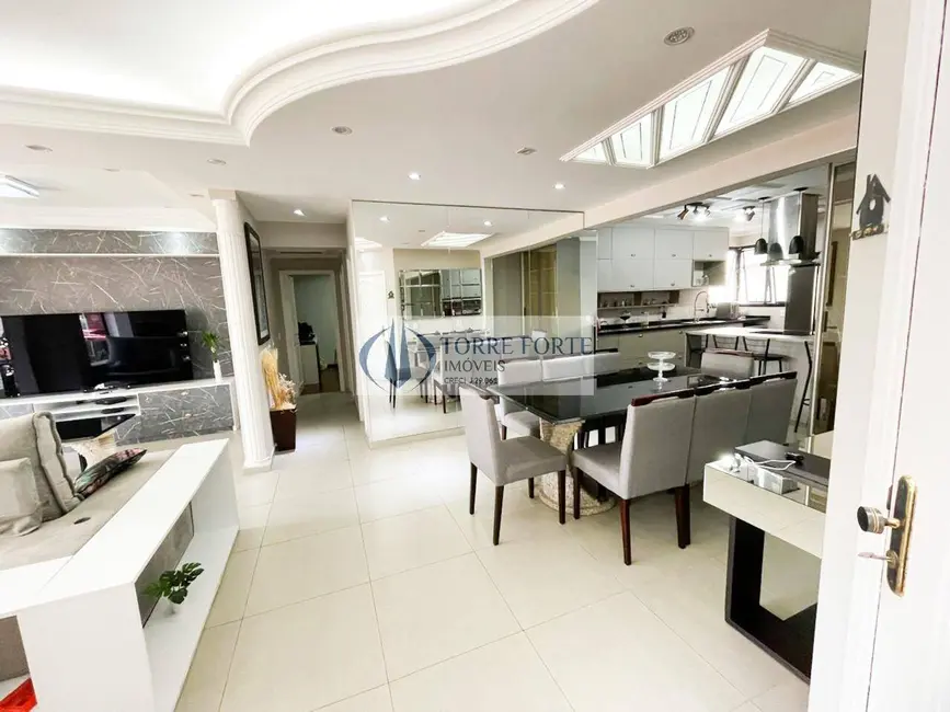 Foto 1 de Apartamento com 3 quartos à venda, 147m2 em Jardim Anália Franco, São Paulo - SP