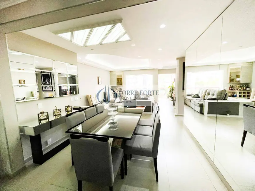 Foto 8 de Apartamento com 3 quartos à venda, 147m2 em Jardim Anália Franco, São Paulo - SP