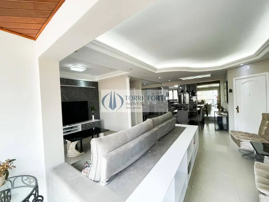 Foto 3 de Apartamento com 3 quartos à venda, 147m2 em Jardim Anália Franco, São Paulo - SP