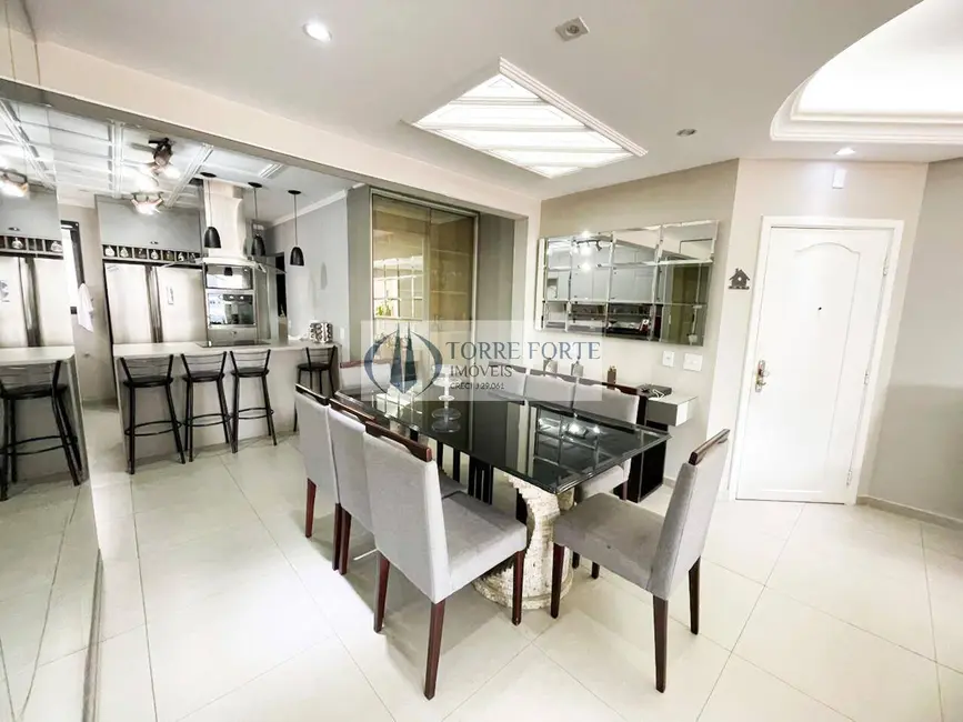 Foto 5 de Apartamento com 3 quartos à venda, 147m2 em Jardim Anália Franco, São Paulo - SP