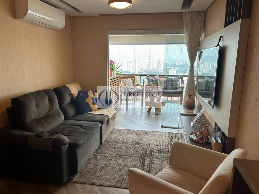 Foto 8 de Apartamento com 3 quartos à venda, 99m2 em Tatuapé, São Paulo - SP