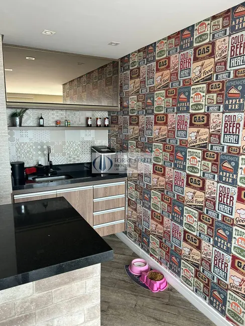 Foto 5 de Apartamento com 3 quartos à venda, 99m2 em Tatuapé, São Paulo - SP
