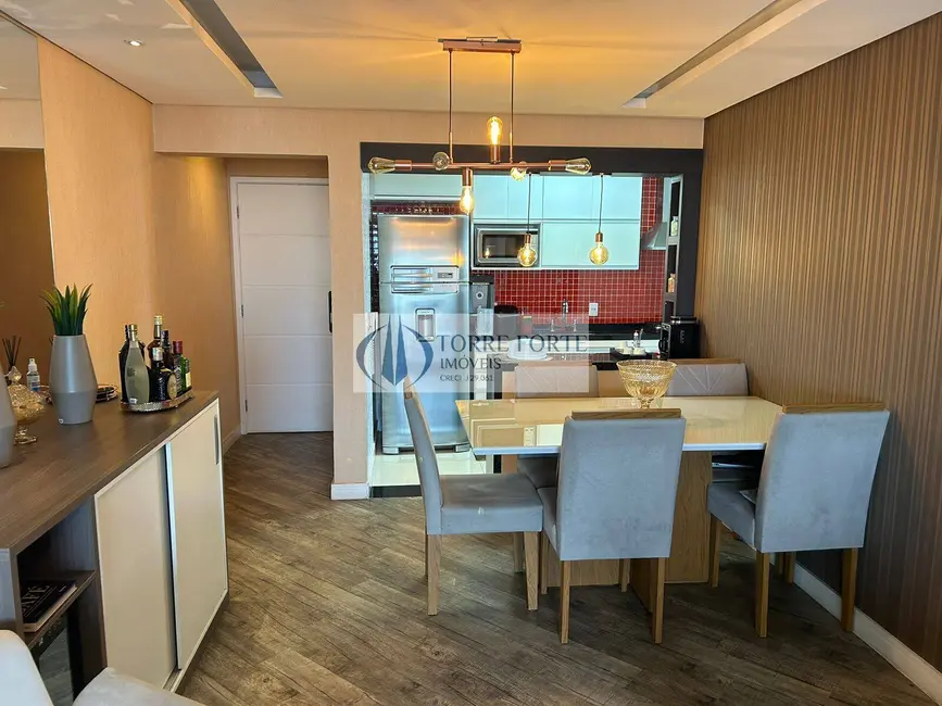 Foto 9 de Apartamento com 3 quartos à venda, 99m2 em Tatuapé, São Paulo - SP