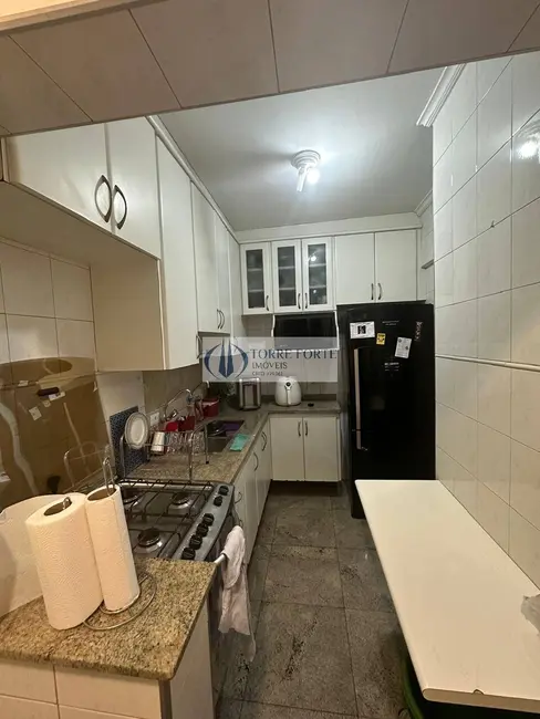 Foto 2 de Apartamento com 2 quartos à venda, 54m2 em Vila Carrão, São Paulo - SP