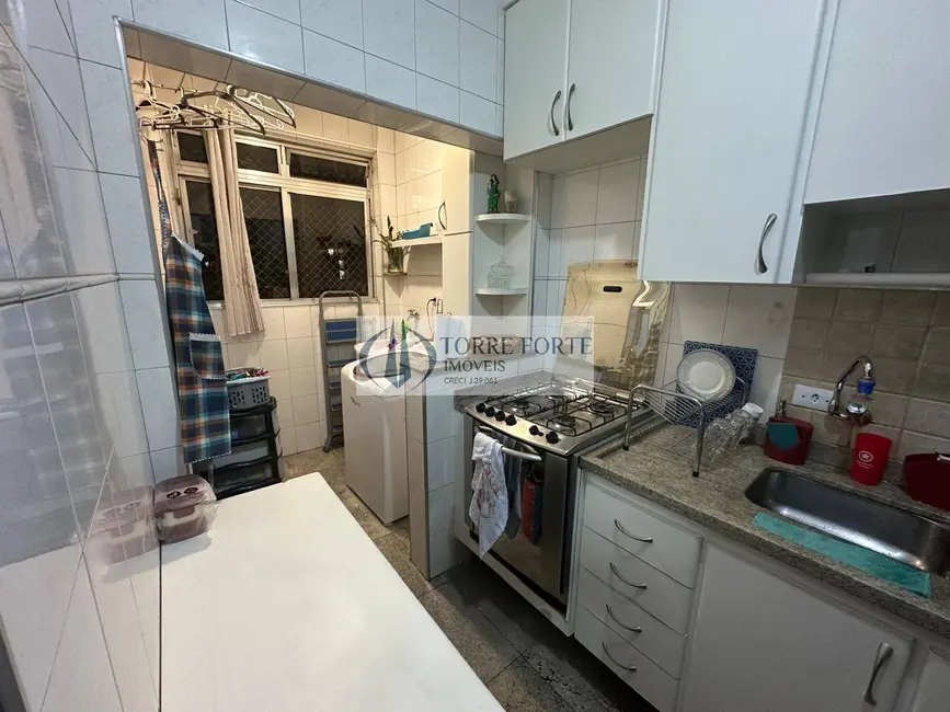 Foto 1 de Apartamento com 2 quartos à venda, 54m2 em Vila Carrão, São Paulo - SP