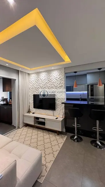 Foto 4 de Apartamento com 2 quartos à venda, 64m2 em Vila Carrão, São Paulo - SP