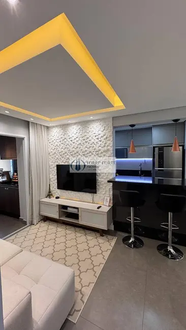 Foto 5 de Apartamento com 2 quartos à venda, 64m2 em Vila Carrão, São Paulo - SP