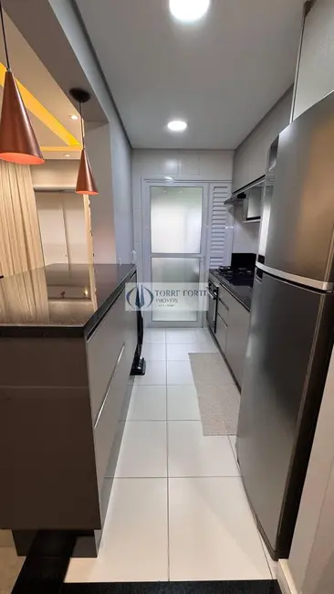 Foto 6 de Apartamento com 2 quartos à venda, 64m2 em Vila Carrão, São Paulo - SP