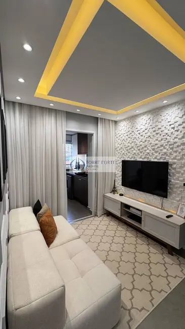 Foto 3 de Apartamento com 2 quartos à venda, 64m2 em Vila Carrão, São Paulo - SP