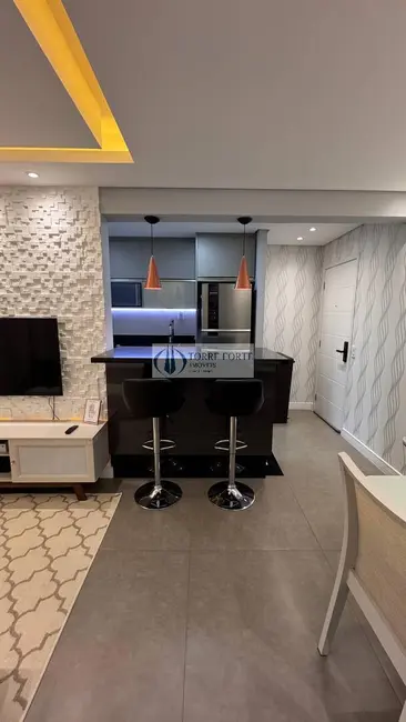 Foto 2 de Apartamento com 2 quartos à venda, 64m2 em Vila Carrão, São Paulo - SP