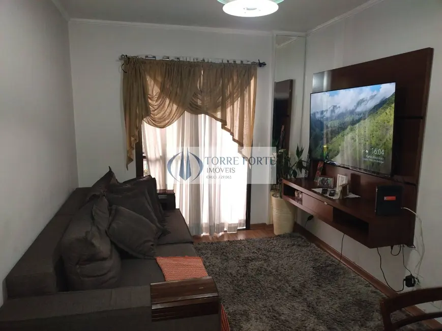 Foto 2 de Apartamento com 2 quartos à venda, 73m2 em Vila Oratório, São Paulo - SP