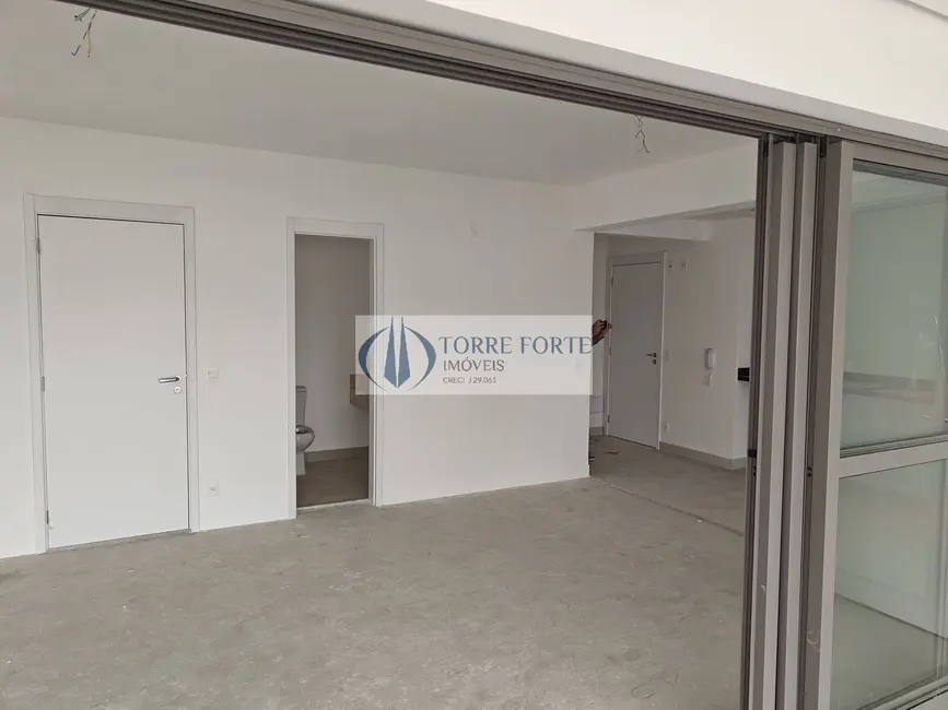 Foto 4 de Apartamento com 3 quartos à venda, 144m2 em Parque São Jorge, São Paulo - SP