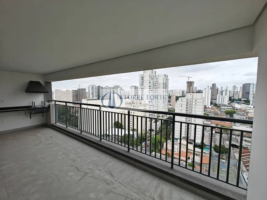 Foto 1 de Apartamento com 3 quartos à venda, 144m2 em Parque São Jorge, São Paulo - SP