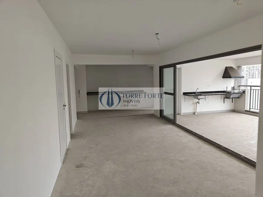 Foto 7 de Apartamento com 3 quartos à venda, 144m2 em Parque São Jorge, São Paulo - SP