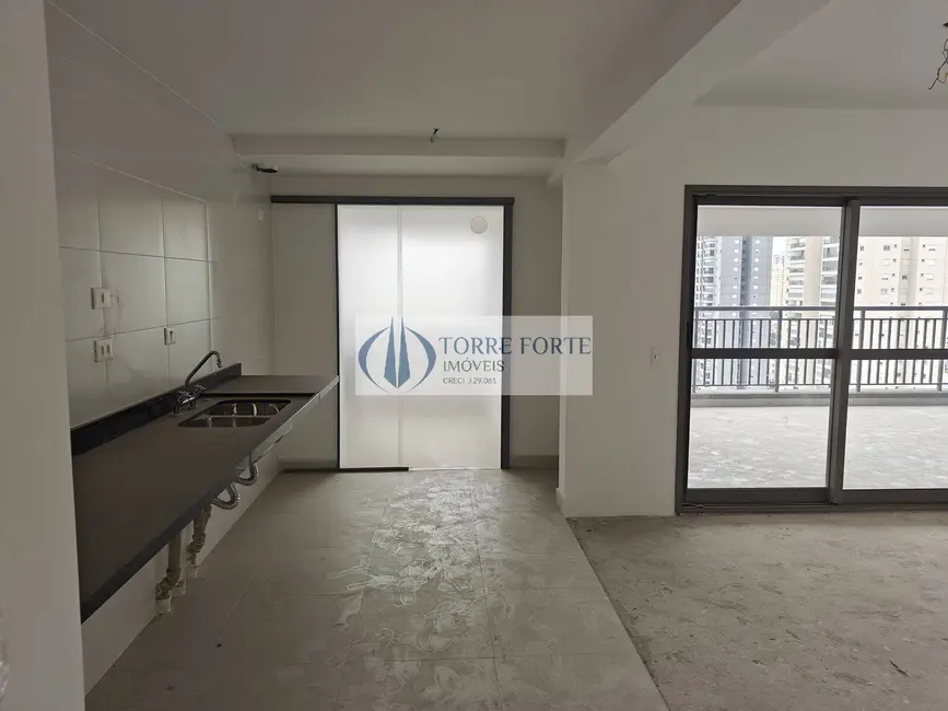 Foto 8 de Apartamento com 3 quartos à venda, 144m2 em Parque São Jorge, São Paulo - SP