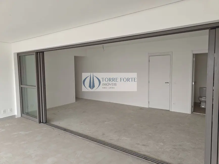Foto 3 de Apartamento com 3 quartos à venda, 144m2 em Parque São Jorge, São Paulo - SP