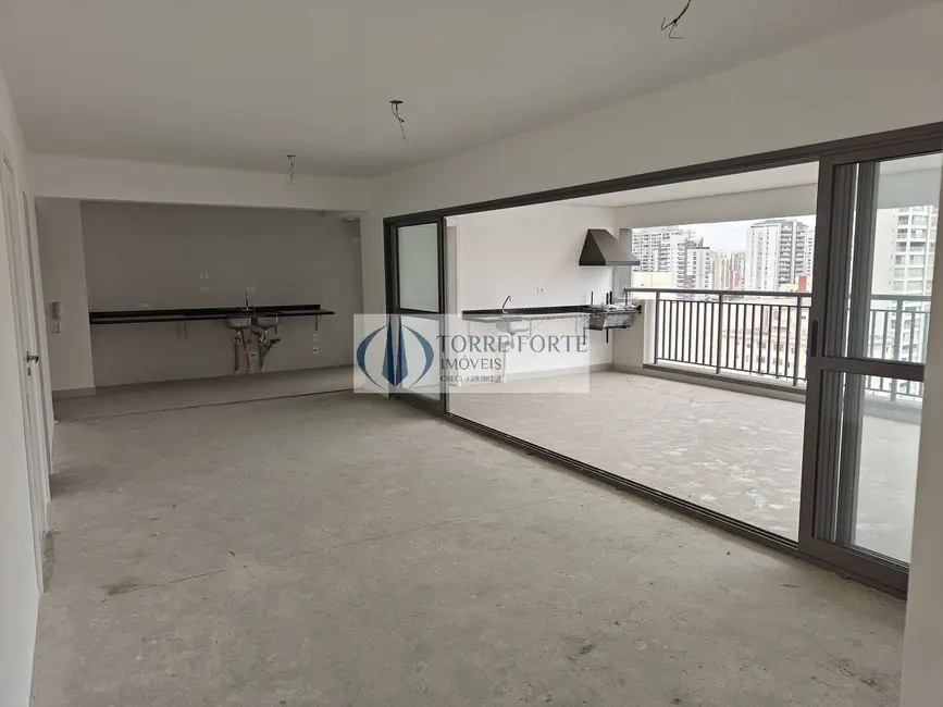Foto 6 de Apartamento com 3 quartos à venda, 144m2 em Parque São Jorge, São Paulo - SP