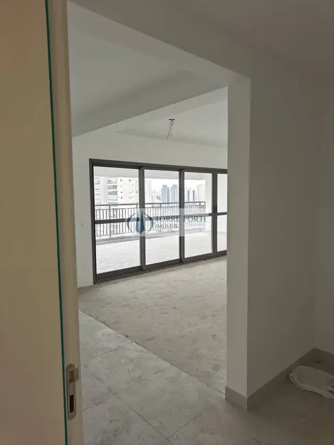 Foto 9 de Apartamento com 3 quartos à venda, 144m2 em Parque São Jorge, São Paulo - SP
