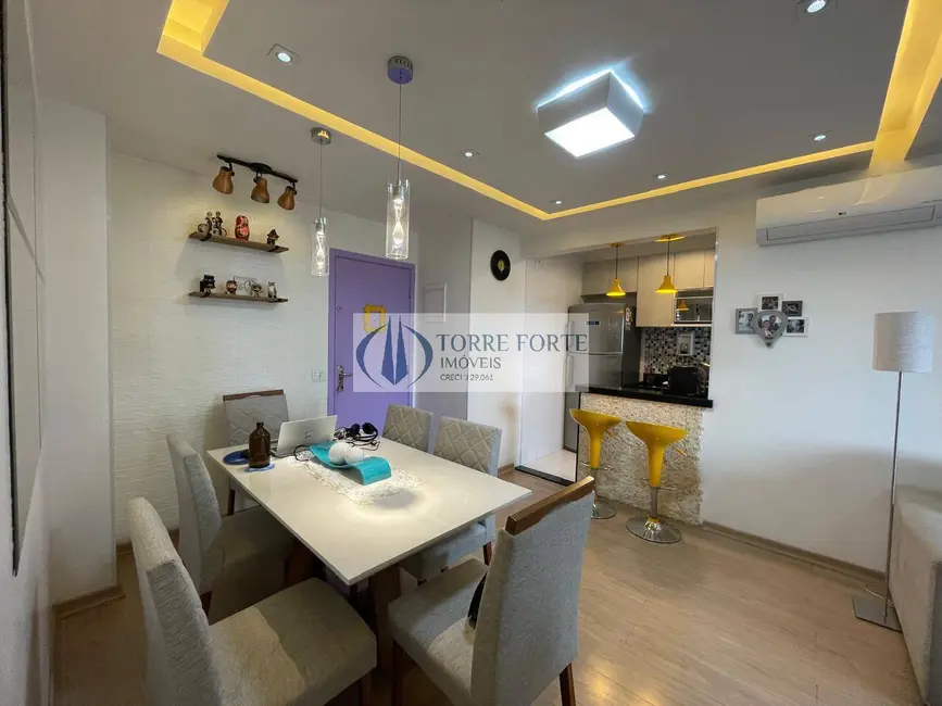 Apartamento com 2 quartos à venda, 66m2 em Vila Formosa, São Paulo - SP - imagem 8 Foto 8 de Apartamento com 2 quartos à venda, 66m2 em Vila Formosa, São Paulo - SP