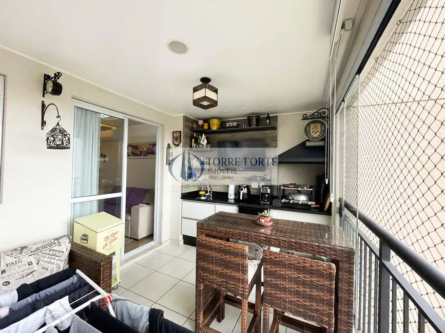 Apartamento com 2 quartos à venda, 66m2 em Vila Formosa, São Paulo - SP - imagem 4 Foto 4 de Apartamento com 2 quartos à venda, 66m2 em Vila Formosa, São Paulo - SP