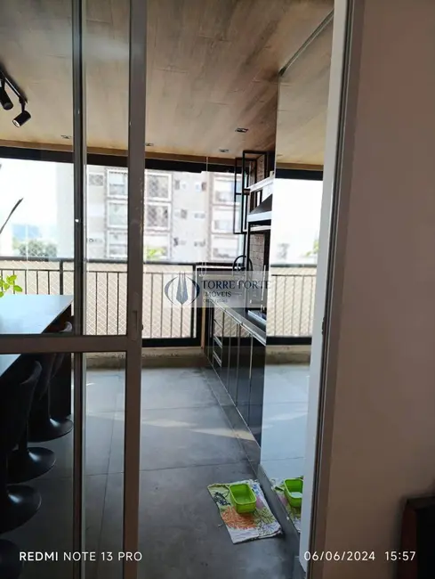 Foto 3 de Apartamento com 3 quartos à venda, 89m2 em Mooca, São Paulo - SP