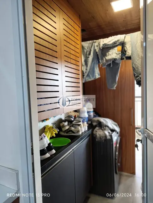 Foto 5 de Apartamento com 3 quartos à venda, 89m2 em Mooca, São Paulo - SP