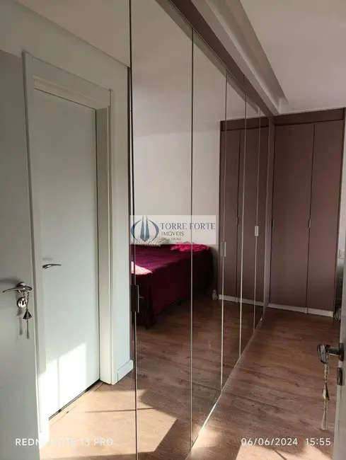 Foto 9 de Apartamento com 3 quartos à venda, 89m2 em Mooca, São Paulo - SP