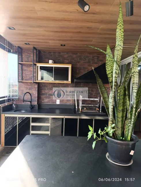 Foto 1 de Apartamento com 3 quartos à venda, 89m2 em Mooca, São Paulo - SP