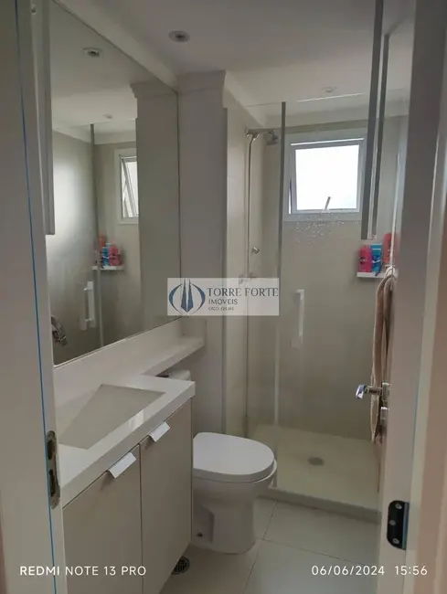 Foto 7 de Apartamento com 3 quartos à venda, 89m2 em Mooca, São Paulo - SP