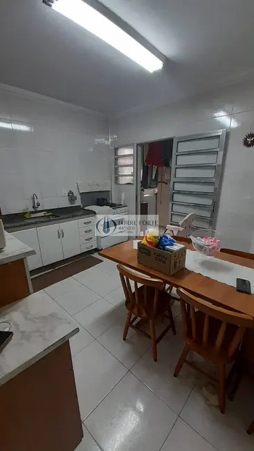 Apartamento com 3 quartos à venda, 104m2 em Tatuapé, São Paulo - SP - imagem 6 Foto 6 de Apartamento com 3 quartos à venda, 104m2 em Tatuapé, São Paulo - SP