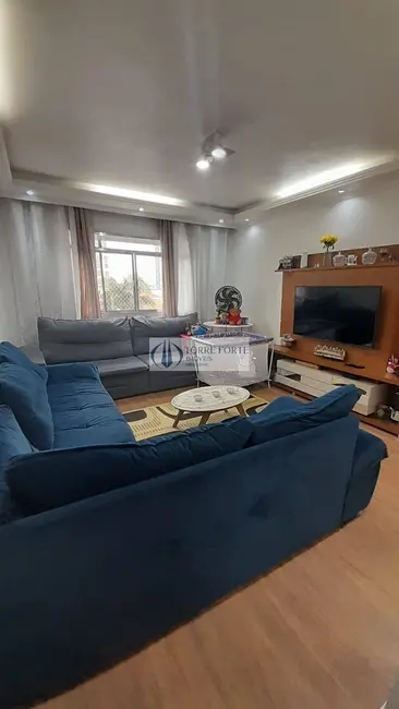 Apartamento com 3 quartos à venda, 104m2 em Tatuapé, São Paulo - SP - imagem 1 Foto 1 de Apartamento com 3 quartos à venda, 104m2 em Tatuapé, São Paulo - SP