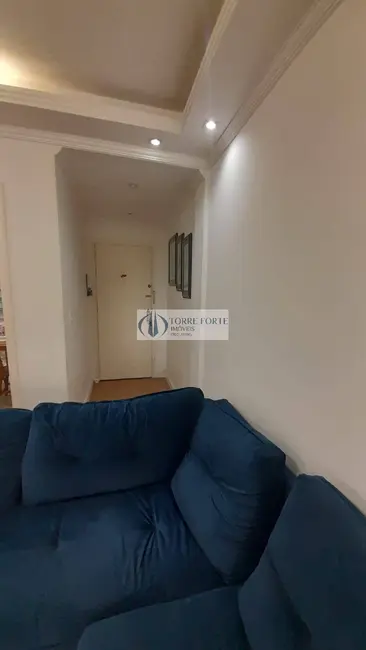 Apartamento com 3 quartos à venda, 104m2 em Tatuapé, São Paulo - SP - imagem 4 Foto 4 de Apartamento com 3 quartos à venda, 104m2 em Tatuapé, São Paulo - SP