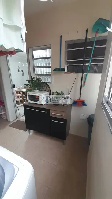 Apartamento com 3 quartos à venda, 104m2 em Tatuapé, São Paulo - SP - imagem 9 Foto 9 de Apartamento com 3 quartos à venda, 104m2 em Tatuapé, São Paulo - SP
