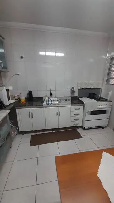 Apartamento com 3 quartos à venda, 104m2 em Tatuapé, São Paulo - SP - imagem 7 Foto 7 de Apartamento com 3 quartos à venda, 104m2 em Tatuapé, São Paulo - SP