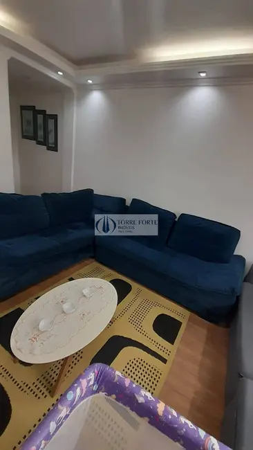 Apartamento com 3 quartos à venda, 104m2 em Tatuapé, São Paulo - SP - imagem 3 Foto 3 de Apartamento com 3 quartos à venda, 104m2 em Tatuapé, São Paulo - SP