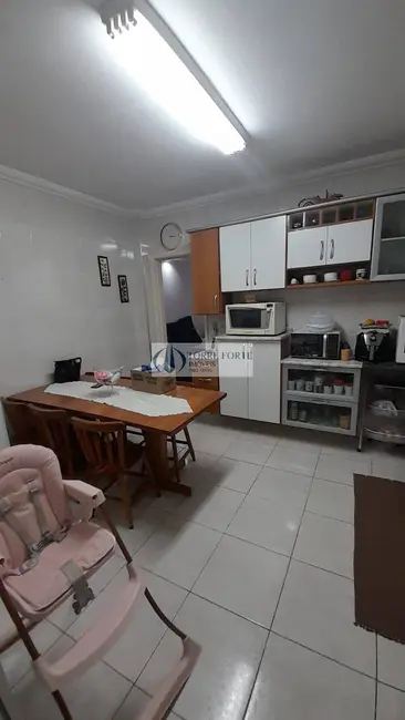 Apartamento com 3 quartos à venda, 104m2 em Tatuapé, São Paulo - SP - imagem 5 Foto 5 de Apartamento com 3 quartos à venda, 104m2 em Tatuapé, São Paulo - SP
