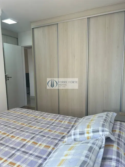 Foto 9 de Apartamento com 2 quartos à venda, 79m2 em Campestre, Santo Andre - SP