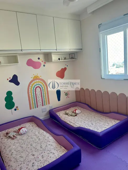 Foto 6 de Apartamento com 2 quartos à venda, 79m2 em Campestre, Santo Andre - SP