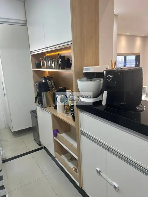 Foto 4 de Apartamento com 2 quartos à venda, 79m2 em Campestre, Santo Andre - SP