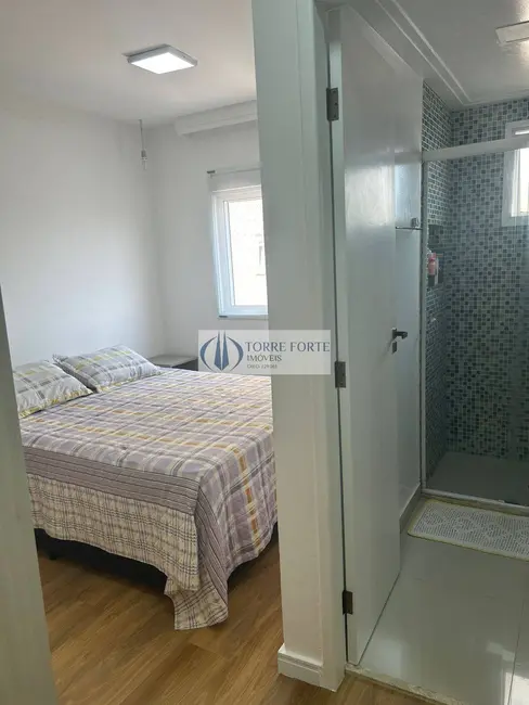 Foto 8 de Apartamento com 2 quartos à venda, 79m2 em Campestre, Santo Andre - SP