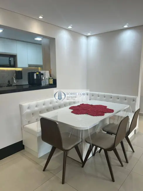 Foto 5 de Apartamento com 2 quartos à venda, 79m2 em Campestre, Santo Andre - SP