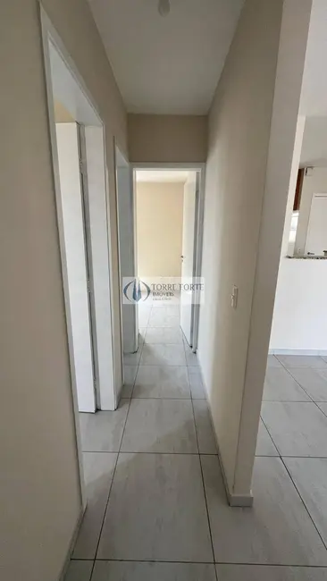 Foto 2 de Apartamento com 3 quartos à venda, 60m2 em Vila Scarpelli, Santo Andre - SP